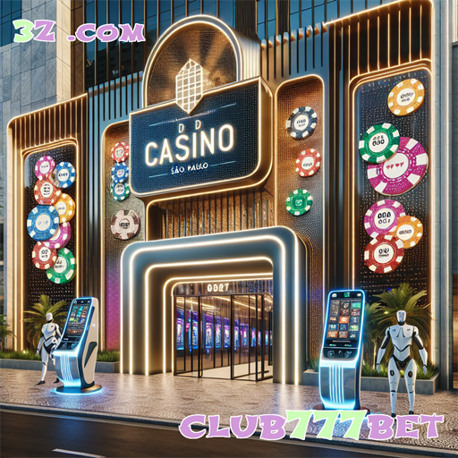 Inovação e Diversão: O App do club777bet Revela Novidades