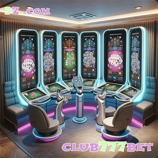 Login Atraente e Seguro para Apostas no club777bet