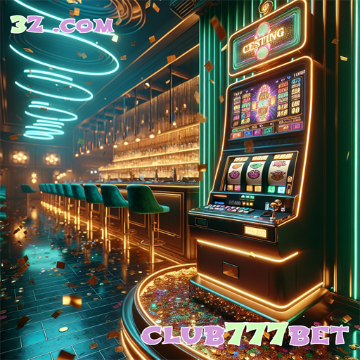 Inovação na Seção Paga do Club777bet: Entretenimento Sem Limites